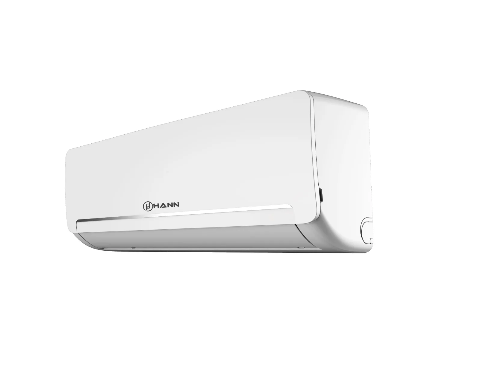 Кондиционер HANN ASW-H24A4/FVR1 24000 BTU